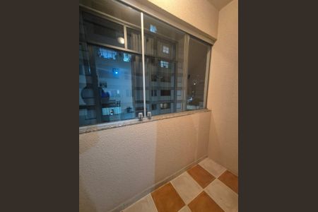 Quarto de apartamento para alugar com 2 quartos, 57m² em Jardim Satélite, São José dos Campos