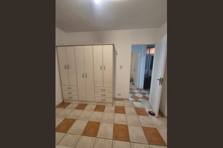 Apartamento para alugar com 57m², 2 quartos e 1 vaga Apartamento para alugar com 57m², 2 quartos e 1 vagaQuarto