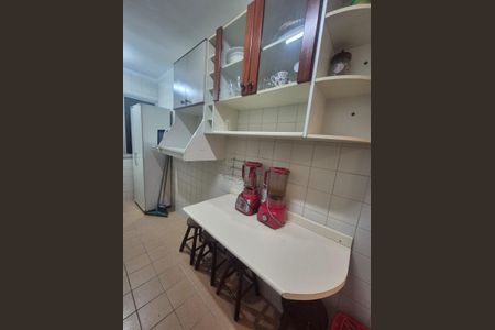 Apartamento para alugar com 57m², 2 quartos e 1 vaga Apartamento para alugar com 57m², 2 quartos e 1 vagaCozinha