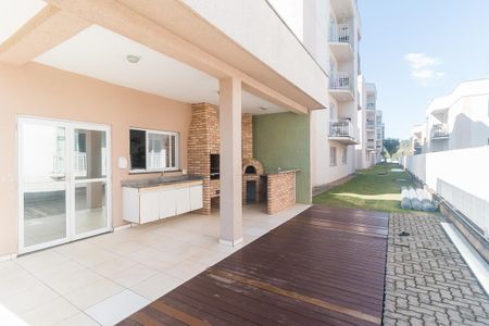 Apartamento para alugar com 55m², 2 quartos e 1 vaga Apartamento para alugar com 55m², 2 quartos e 1 vagaEspaço Gourmet