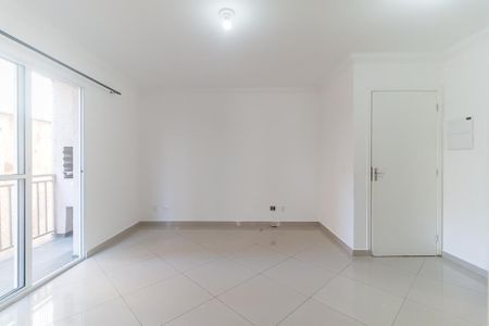 Apartamento para alugar com 55m², 2 quartos e 1 vaga Apartamento para alugar com 55m², 2 quartos e 1 vagaSala