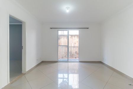 Apartamento para alugar com 2 quartos, 55m² em Vila Nova Aparecida, Mogi das Cruzes