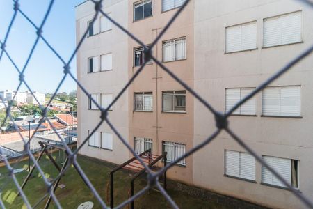Apartamento para alugar com 55m², 2 quartos e 1 vaga Apartamento para alugar com 55m², 2 quartos e 1 vagaVista do Quarto 2