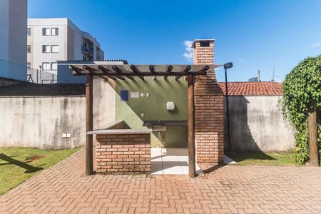 Apartamento para alugar com 55m², 2 quartos e 1 vaga Apartamento para alugar com 55m², 2 quartos e 1 vagaChurrasqueira