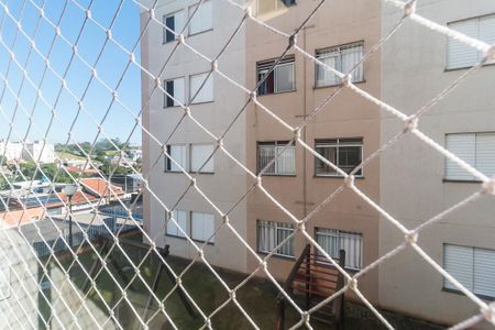 Apartamento para alugar com 55m², 2 quartos e 1 vaga Apartamento para alugar com 55m², 2 quartos e 1 vagaVista da Área de Serviço