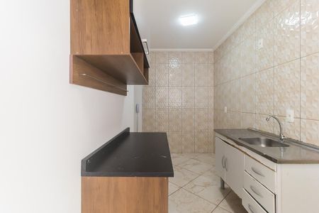 Apartamento para alugar com 55m², 2 quartos e 1 vaga Apartamento para alugar com 55m², 2 quartos e 1 vagaCozinha