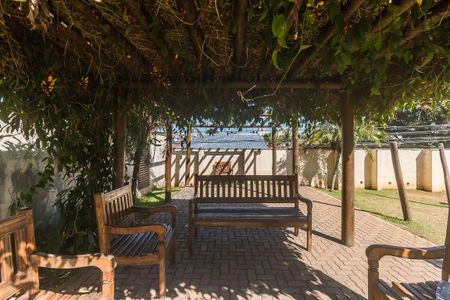 Área comum de apartamento para alugar com 2 quartos, 55m² em Vila Nova Aparecida, Mogi das Cruzes