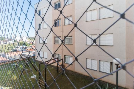 Apartamento para alugar com 55m², 2 quartos e 1 vaga Apartamento para alugar com 55m², 2 quartos e 1 vagaVista do Quarto 1