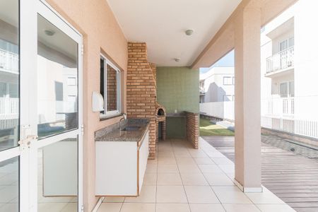 Apartamento para alugar com 55m², 2 quartos e 1 vaga Apartamento para alugar com 55m², 2 quartos e 1 vagaEspaço Gourmet