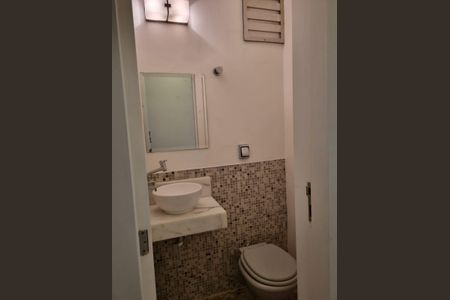 Foto 19 de apartamento para alugar com 3 quartos, 150m² em Cerqueira César, São Paulo
