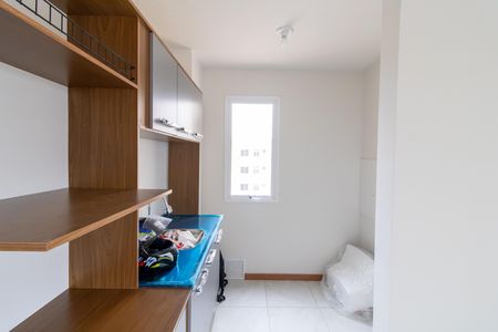 Apartamento para alugar com 2 quartos, 44m² em Hípica, Porto Alegre