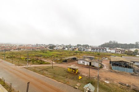 Apartamento para alugar com 44m², 2 quartos e 1 vaga