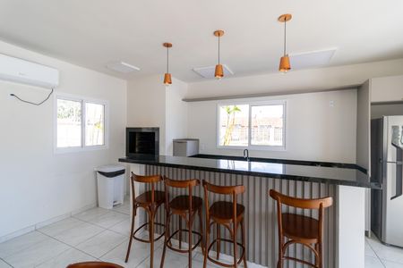 Apartamento para alugar com 2 quartos, 44m² em Hípica, Porto Alegre