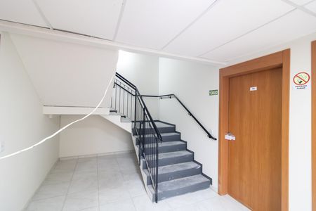 Apartamento para alugar com 44m², 2 quartos e 1 vaga