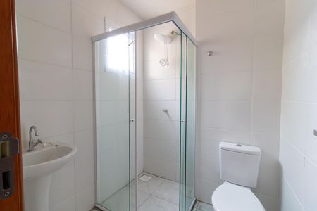 Apartamento para alugar com 44m², 2 quartos e 1 vaga