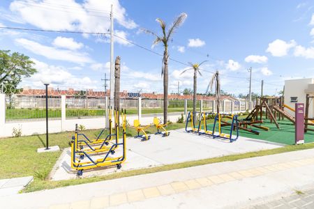 Apartamento para alugar com 44m², 2 quartos e 1 vaga