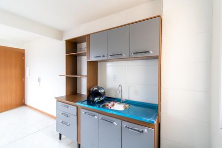 Apartamento para alugar com 44m², 2 quartos e 1 vaga