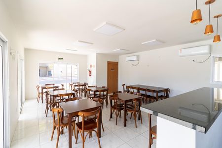 Apartamento para alugar com 2 quartos, 44m² em Hípica, Porto Alegre