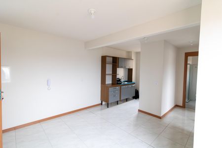 Apartamento para alugar com 2 quartos, 44m² em Hípica, Porto Alegre