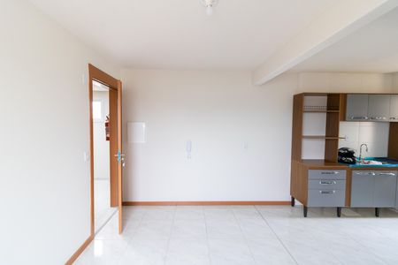 Apartamento para alugar com 44m², 2 quartos e 1 vaga