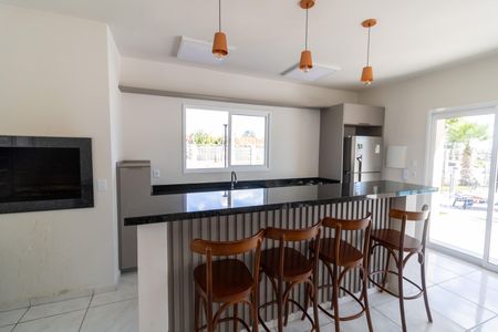 Apartamento para alugar com 2 quartos, 44m² em Hípica, Porto Alegre