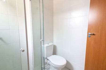 Apartamento para alugar com 44m², 2 quartos e 1 vaga