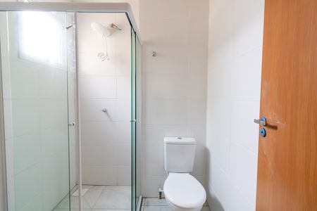 Apartamento para alugar com 44m², 2 quartos e 1 vaga