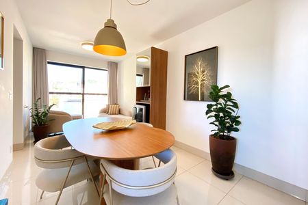 Apartamento para alugar com 60m², 2 quartos e sem vaga Apartamento para alugar com 60m², 2 quartos e sem vagaSala