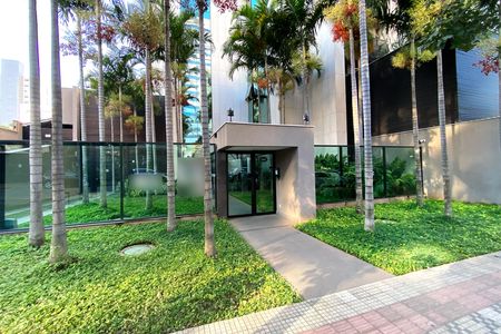 Apartamento para alugar com 60m², 2 quartos e sem vaga Apartamento para alugar com 60m², 2 quartos e sem vagaFachada
