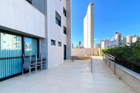 Apartamento para alugar com 60m², 2 quartos e sem vaga Apartamento para alugar com 60m², 2 quartos e sem vagaÁrea comum