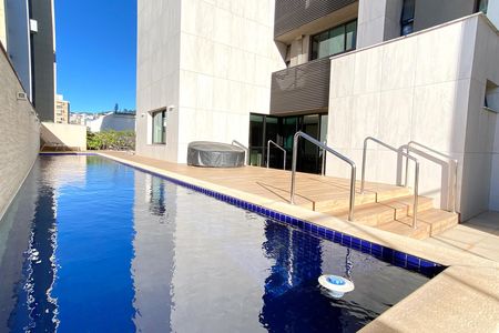 Apartamento para alugar com 60m², 2 quartos e sem vaga Apartamento para alugar com 60m², 2 quartos e sem vagaÁrea comum