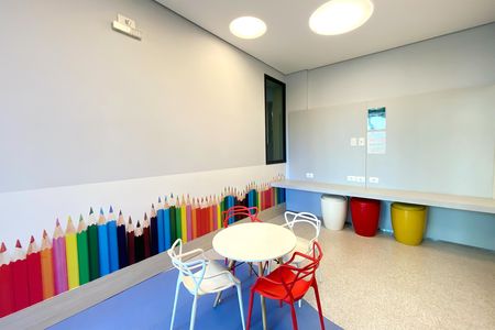 Apartamento para alugar com 60m², 2 quartos e sem vaga Apartamento para alugar com 60m², 2 quartos e sem vagaÁrea comum