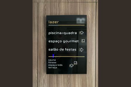 Apartamento para alugar com 60m², 2 quartos e sem vaga Apartamento para alugar com 60m², 2 quartos e sem vagaÁrea comum