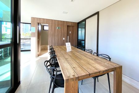 Apartamento para alugar com 60m², 2 quartos e sem vaga Apartamento para alugar com 60m², 2 quartos e sem vagaÁrea comum