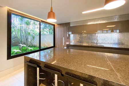 Apartamento para alugar com 60m², 2 quartos e sem vaga Apartamento para alugar com 60m², 2 quartos e sem vagaÁrea comum
