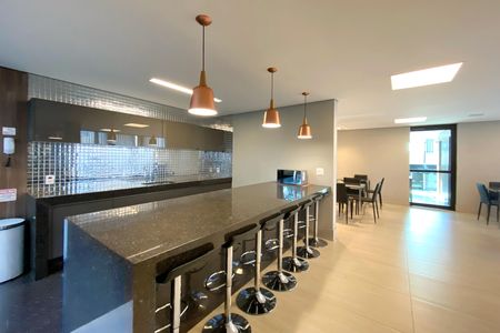 Apartamento para alugar com 60m², 2 quartos e sem vaga Apartamento para alugar com 60m², 2 quartos e sem vagaÁrea comum