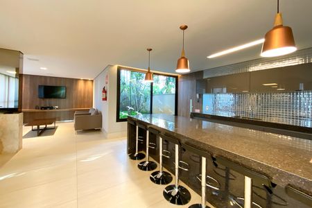 Apartamento para alugar com 60m², 2 quartos e sem vaga Apartamento para alugar com 60m², 2 quartos e sem vagaÁrea comum