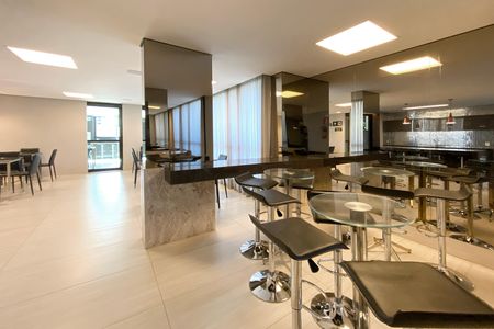 Apartamento para alugar com 60m², 2 quartos e sem vaga Apartamento para alugar com 60m², 2 quartos e sem vagaÁrea comum