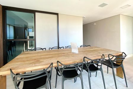 Apartamento para alugar com 60m², 2 quartos e sem vaga Apartamento para alugar com 60m², 2 quartos e sem vagaÁrea comum