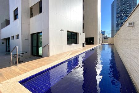 Apartamento para alugar com 60m², 2 quartos e sem vaga Apartamento para alugar com 60m², 2 quartos e sem vagaÁrea comum