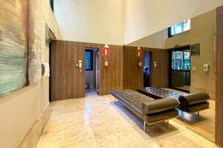 Apartamento para alugar com 60m², 2 quartos e sem vaga Apartamento para alugar com 60m², 2 quartos e sem vagaÁrea comum