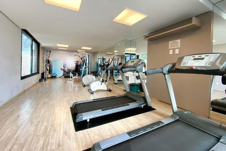 Apartamento para alugar com 60m², 2 quartos e sem vaga Apartamento para alugar com 60m², 2 quartos e sem vagaÁrea comum
