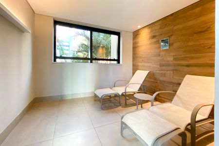 Apartamento para alugar com 60m², 2 quartos e sem vaga Apartamento para alugar com 60m², 2 quartos e sem vagaÁrea comum