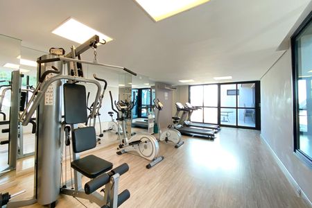Apartamento para alugar com 60m², 2 quartos e sem vaga Apartamento para alugar com 60m², 2 quartos e sem vagaÁrea comum