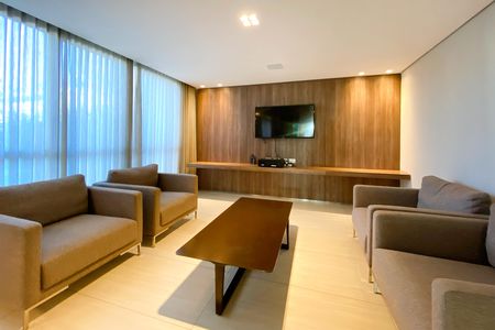 Apartamento para alugar com 60m², 2 quartos e sem vaga Apartamento para alugar com 60m², 2 quartos e sem vagaÁrea comum