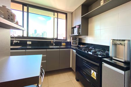 Apartamento para alugar com 60m², 2 quartos e sem vaga Apartamento para alugar com 60m², 2 quartos e sem vagaCozinha