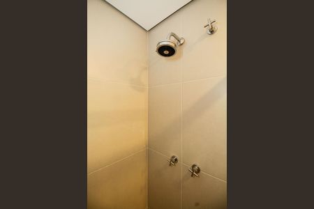 Apartamento à venda com 37m², 1 quarto e sem vaga Apartamento à venda com 37m², 1 quarto e sem vagaBanheiro da Suíte