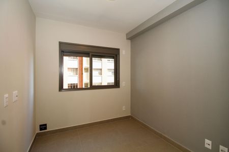 Apartamento à venda com 37m², 1 quarto e sem vaga Apartamento à venda com 37m², 1 quarto e sem vagaSuíte