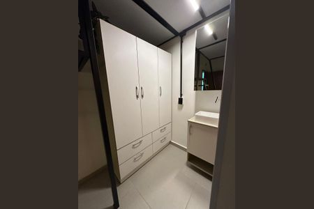 Studio para alugar com 24m², 1 quarto e sem vaga Studio para alugar com 24m², 1 quarto e sem vagaStudio