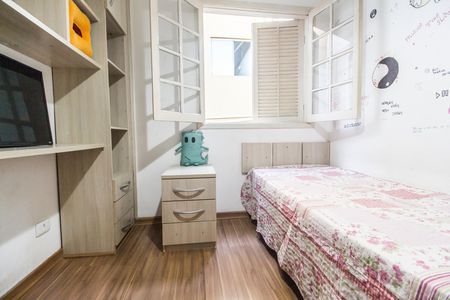 Casa de condomínio à venda com 220m², 3 quartos e 4 vagas Casa de condomínio à venda com 220m², 3 quartos e 4 vagasQuarto 3